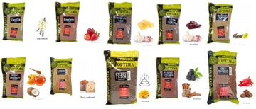 Profess Mix Smaków 10 x 1kg Zanęta Optima 10kg M