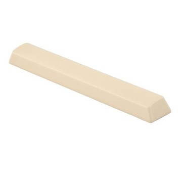Kolorowa spacja 6,25U R1 PBT
