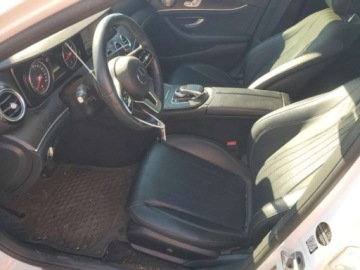 Mercedes Klasa E W213 2019 Mercedes-Benz Klasa E 2019 MERCEDES-BENZ E 300 4MATIC 2.0 Benzyna 255KM, zdjęcie 7