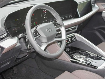 Audi Q5 II Q5-e Facelifting 2.0 50 TFSI e 299KM 2025 AUDI Q5 e-Hybrid quattro Suv 2.0 (299KM) 2025, zdjęcie 4