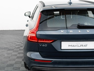 Volvo V60 II  Kombi Facelifting 2.0 B3 163KM 2023 Volvo V60 WD4889R#B3 B Core K.cofania Podgrz.f, zdjęcie 10