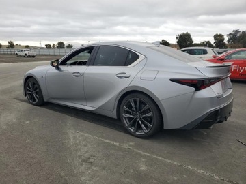 Lexus IS III 2021 Lexus IS 350 F Sport 2021 3.5L 3.5 Benzyna 311KM, zdjęcie 1