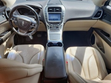Lincoln 2020 Lincoln Nautilus Reserve 2020 2.7 Benzyna 335KM, zdjęcie 8