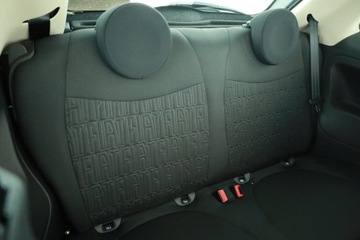 Fiat 500 IV 2023 Fiat 500 1.0 mild-hybrid, Salon Polska, zdjęcie 21