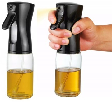SPRYSKIWACZ SPRAY DO OCTU I OLIWY