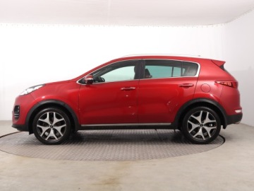 Kia Sportage IV SUV 1.6 T-GDI 177KM 2016 Kia Sportage 1.6 T-GDI, Salon Polska, zdjęcie 2