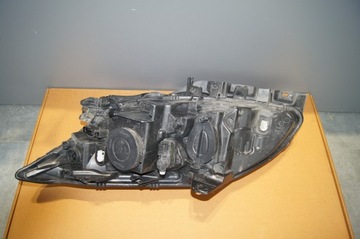 ФОНАРЬ RENAULT LAGUNA III ПРАВАЯ ЕВРОПА ИГЛА 2007-2010