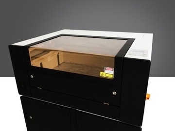 CO2 Лазерная система KPL Laser Aeon Mira 7 60W