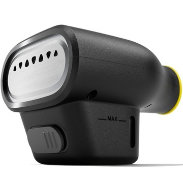 ПАРОВОДКА SC 5 EASYFIX ДЛЯ ОДЕЖДЫ ПАРОВОДКА KARCHER СТИРАЛЬНАЯ МАШИНА ГЛАДИЛЬНЫЙ УТЮГ