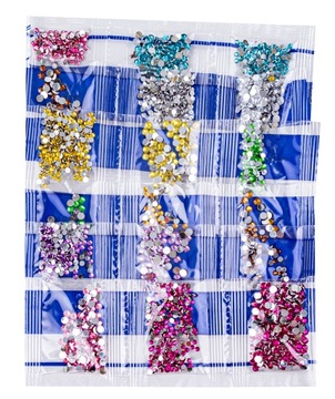 АЛМАЗНАЯ ВЫШИВКА Наклейки для скрапбукинга Мозаичная картина АЛМАЗНЫЙ САД НАКЛЕЙКА