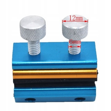 Dual Cable Lube Luber Lubricator Lubricant Tool