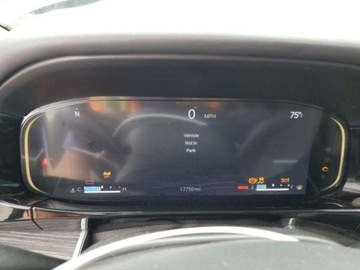 Jeep 2023 Jeep Wagoneer 2023, 3.0L, 4x4, SERIES III, od ubezpieczalni 3.0 Benzyna, zdjęcie 10