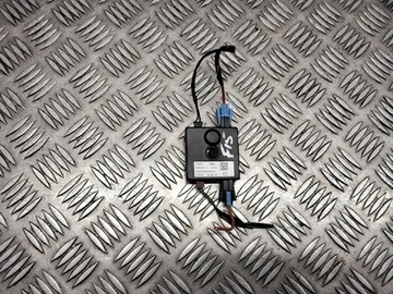 BMW X5 F15 2015 ZESILOVAČ ANTÉNY