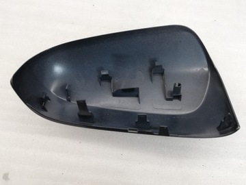 КОРПУС ЗЕРКАЛА ЛЕВАЯ КРЫШКА TOYOTA AYGO II PEUGEOT 108 CITROEN C1