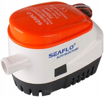 Pompa zęzowa automatyczna Seaflo 42l/min