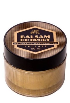 PAN DRWAL COLOGNE BALSAM DO BRODY 50 ML