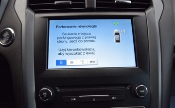 Ford Mondeo V Kombi 2.0 TDCi 150KM 2017 Ford Mondeo 2.0 TDCI PowerShif ST-Line Edition Lopatki Navi Alum Pdc 2.0, zdjęcie 23