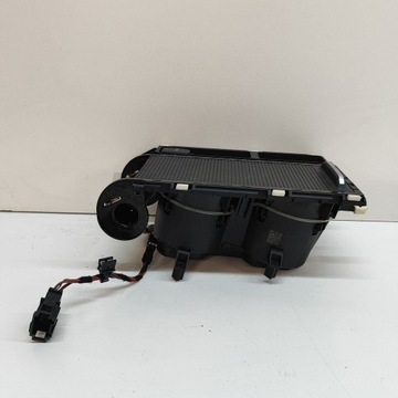 Volkswagen PASSAT B8 2017 Uchwyt na kubek deski rozdzielczej