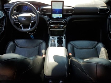 Ford Explorer VI 2023 Ford Explorer ST 2023 3.0l 3.0 Benzyna 400KM, zdjęcie 8