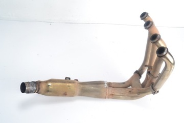 Выпускной коллектор SUZUKI GSF 650 BANDIT