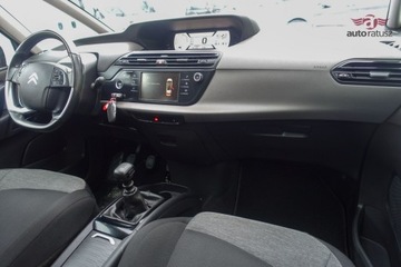 Citroen C4 Spacetourer Van 1.5 BlueHDi 131KM 2019 Citroen C4 SpaceTourer Fv 23%*7 osób*Nowy, zdjęcie 14