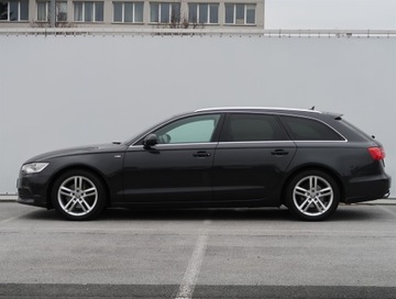 Audi A6 C7 2012 Audi A6 2.0 TDI, Automat, Skóra, Navi, Xenon, zdjęcie 2