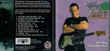 Tommy Castro [CD] 1997 / USA