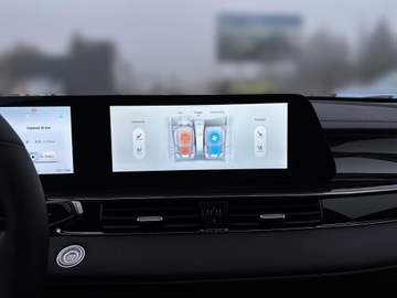 Omoda 5 1.6 T-GDI 147KM 2025 Omoda 5 NF Carbon Black, zdjęcie 17