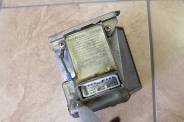 Радиоблок Honda Goldwing GL 1500 CB