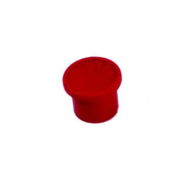 Trackpoint Lenovo czerwony SOFT RIM oryginał