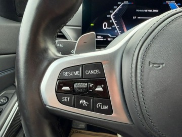 BMW Seria 3 G20-G21 Touring 2.0 320d 190KM 2023 BMW 320 Salon PL|1 właściciel|F-ra VAT, zdjęcie 18