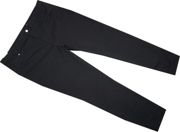 H&M_56_SPODNIE RURKI jeggings Z ELASTANEM NOWE V593