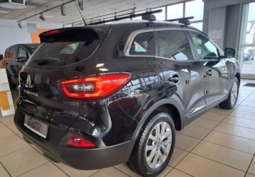 Renault Kadjar Crossover 1.2 Energy TCe 130KM 2016 Renault Kadjar 1.2 ENERGY TCe 131KM Krajowy,Bezwypadkowy,Czujniki parkowan, zdjęcie 5