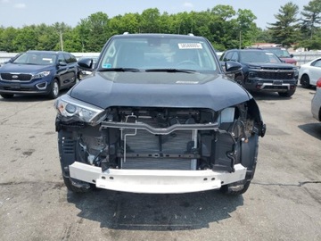 Toyota 2023 Toyota 4-Runner Limited 2023 4.0l 4.0 Benzyna 270KM, zdjęcie 5