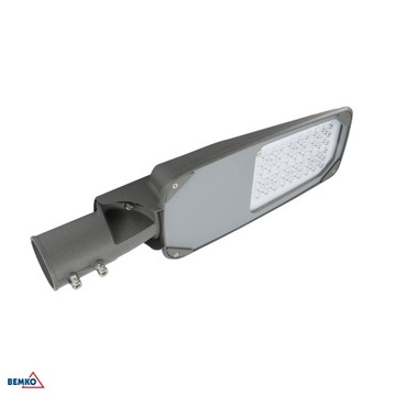 OPRAWA ULICZNA LED JAGER 100W 4000K 13000lm IP66