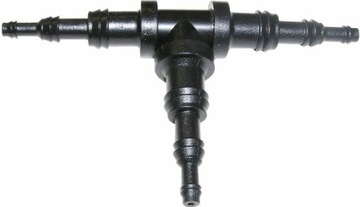 5 x Trójnik ROMIX C60656