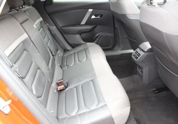 Citroen 2021 Citroen C4 Shine 155KM EAT8 FV23 od RiA 1.2 Benzyna 156KM, zdjęcie 18