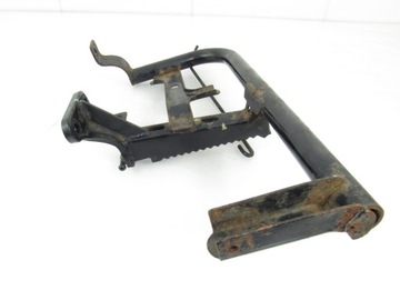 Stopień / podnóżek TGB 525 Target, 10r