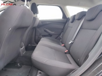 Ford Focus III Kombi Facelifting 1.0 EcoBoost 100KM 2016 Ford Focus GWARANCJA Poliftowy Zarejestrowany Udok. przebieg Mozliwa zamia, zdjęcie 6