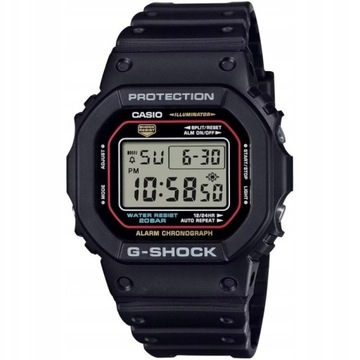 カシオ DW-5600 Euphoria CASIO G-SHOCK デジタル G-SHOCK デジタル カシオ Gショック CASIO 限定モデル 腕時計 DW