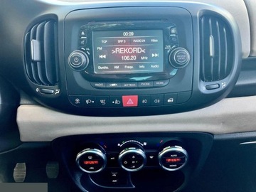 Fiat 500L Trekking 1.4 16V 95KM 2013 Fiat 500L 1.4 16V Opening Edition 95KM 2013r Możliwy transport pod dom!, zdjęcie 25