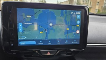 Toyota 2022 Toyota Yaris Cross 1.5 Full Led Serwisowany Kamera, zdjęcie 14