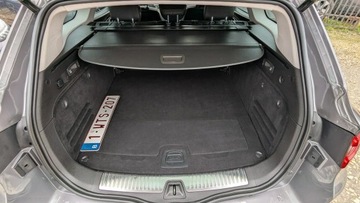 Renault Talisman Kombi 1.7 Blue dCi 120KM 2019 Renault Talisman 1.7D 120PS OPŁACONY Bezwypadkowy, zdjęcie 34