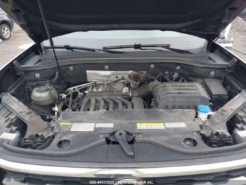 Volkswagen 2021 Volkswagen Atlas Technology R-Line, 2021r., 4x4, 3.6L 3.6 Benzyna 276KM, zdjęcie 13