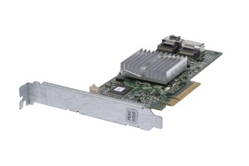 Dell PERC H310 RAID Contr. HV52W