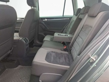 Volkswagen Golf Sportsvan Sportsvan 1.4 TSI BlueMotion Technology 125KM 2017 Volkswagen Golf Sportsvan Kamera Cofania, Acc, Ergo Komfort 1.4 Benzyna, zdjęcie 31