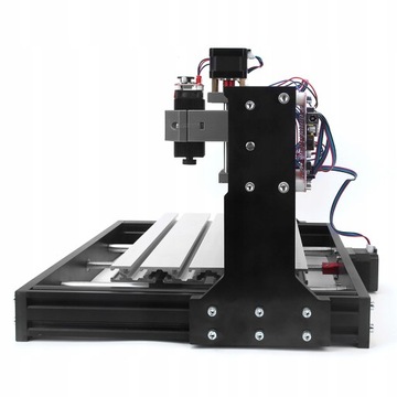 Фрезерный станок 1 Вт