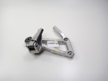 Yamaha Fzs 600 Fazer 98-04 Комплект для пассажира правая подножка