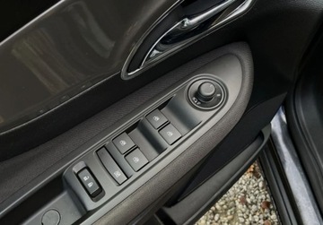 Opel Mokka I SUV 1.4 Turbo ECOTEC 140KM 2015 Opel Mokka 1.4T 140KM AUTOMAT BEZWYPADKOWY gwarancja 1.4 Benzyna, zdjęcie 30