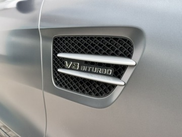 Mercedes AMG GT C190 Coupe Facelifting 4.0 V8 476KM 2018 Mercedes AMG GT Roadster. Japonia. Stan Idealny., zdjęcie 18